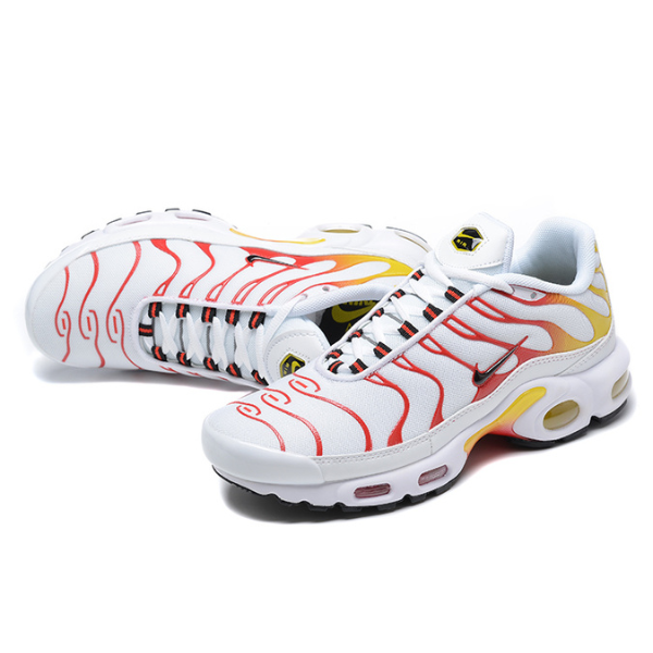 Tênis Nike Air Max Plus TN Sunburn - VENI Futebol