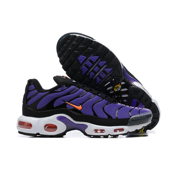 Tênis Nike Air Max Plus TN Voltage Purple - VENI Futebol