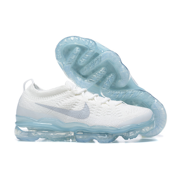 Tênis Nike Air VaporMax 2023 Pure Platinum - VENI Futebol
