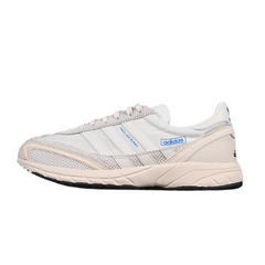 Zapatillas casuales Adidas Adizero 72SL X Bad Bunny blancas