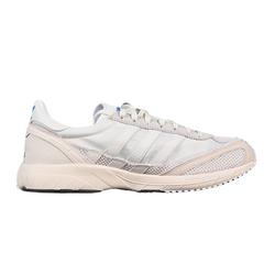 Zapatillas casuales Adidas Adizero 72SL X Bad Bunny blancas
