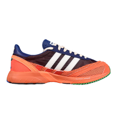 Scarpe casual arancioni Adidas Adizero 72SL X Bad Bunny 