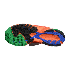 Scarpe casual arancioni Adidas Adizero 72SL X Bad Bunny 