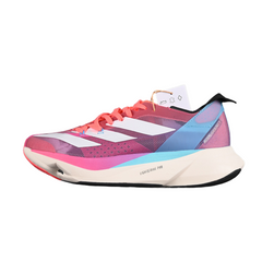 Zapatillas de running Adidas Adizero Adios Pro 3 Signal Pink Cyan