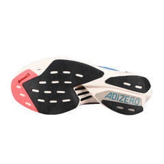 Zapatillas de running Adidas Adizero Adios Pro 3 Signal Pink Cyan