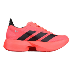 Scarpe da corsa rosse Adidas Adizero Adios Pro 4 