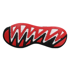 Scarpe da corsa Adidas Aruku bianche Pure Ruby