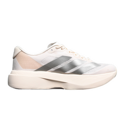 Scarpe da corsa Adidas Adizero Evo SL beige