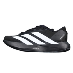 Scarpe da corsa Adidas Adizero Evo SL nere e bianche
