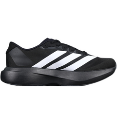 Scarpe da corsa Adidas Adizero Evo SL nere e bianche