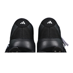 Scarpe da corsa Adidas Adizero Evo SL nere e bianche