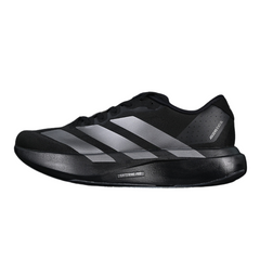 Scarpe da corsa Adidas Adizero Evo SL nere e argento
