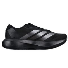 Scarpe da corsa Adidas Adizero Evo SL nere e argento