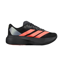 Zapatillas de running Adidas Adizero Evo SL negras y rojas