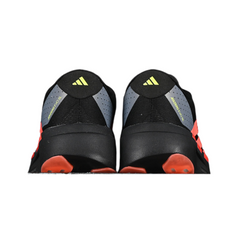 Zapatillas de running Adidas Adizero Evo SL negras y rojas