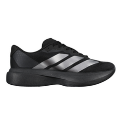 Scarpe da corsa Adidas Adizero Evo SL nere e grigie