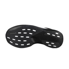 Scarpe da corsa Adidas Adizero Evo SL nere e grigie