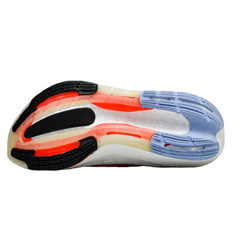 Scarpe da corsa Adidas Ultraboost Light Blue Dawn Solar Red 