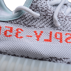 Zapatillas casuales Adidas Yeezy Boost 350V2 Blue Tint