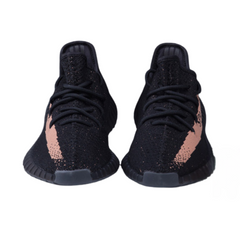 Zapatillas casuales Adidas Yeezy Boost 350V2 color cobre