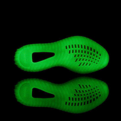 Zapatillas casuales Adidas Yeezy Boost 350V2 Granite