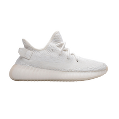 Zapatillas casuales Adidas Yeezy Boost 350V2 color crema