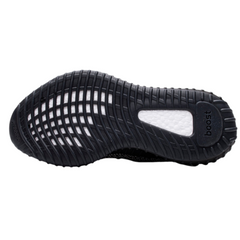 Zapatillas casuales reflectantes Adidas Yeezy Boost 350V2 Yecheil