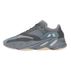 Zapatillas casuales Adidas Yeezy Boost 700V2 azul turquesa