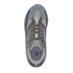 Zapatillas casuales Adidas Yeezy Boost 700V2 azul turquesa
