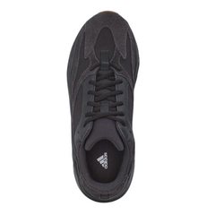 Scarpe casual nere Adidas Yeezy Boost 700V2 Utility