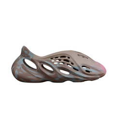 Scarpe casual Adidas Yeezy Foam Runner MX grigio sabbia