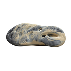 Zapatillas casuales Adidas Yeezy Foam Runner Moon Grey