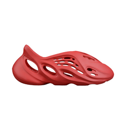 Scarpe casual Adidas Yeezy Foam Runner Vermillion