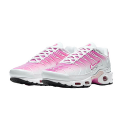 Zapatillas casuales Nike Air Max Plus TN Pink Fade
