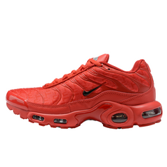 Nike Air Max Plus TN Red Casual Shoes