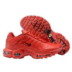 Nike Air Max Plus TN Red Casual Shoes