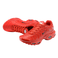 Nike Air Max Plus TN Red Casual Shoes