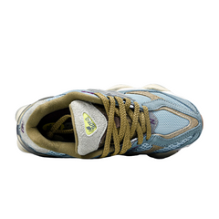 Zapatillas casuales New Balance 9060 Age of Discovery