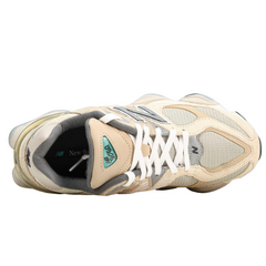Zapatillas casuales New Balance 9060 color beige
