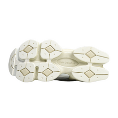 Scarpe casual New Balance 9060 beige bianche
