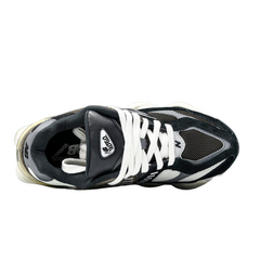 Scarpe casual New Balance 9060 nere marroni
