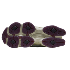 Scarpe casual New Balance 9060 nere e caffellatte