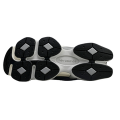 Scarpe casual New Balance 9060 nere e grigie