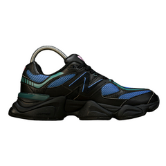 Scarpe casual New Balance 9060 blu agata