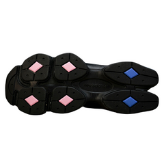 Scarpe casual New Balance 9060 blu agata