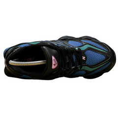 Scarpe casual New Balance 9060 blu agata