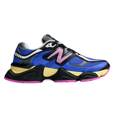 Scarpe casual New Balance 9060 Blue Oasis