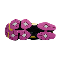 Scarpe casual New Balance 9060 Blue Oasis