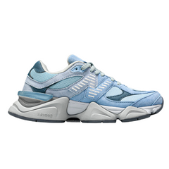 Scarpe casual New Balance 9060 blu cromo