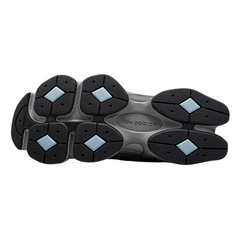 Scarpe casual New Balance 9060 blu cromo